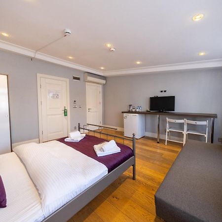 Hotel Suite By Frame Κωνσταντινούπολη Εξωτερικό φωτογραφία