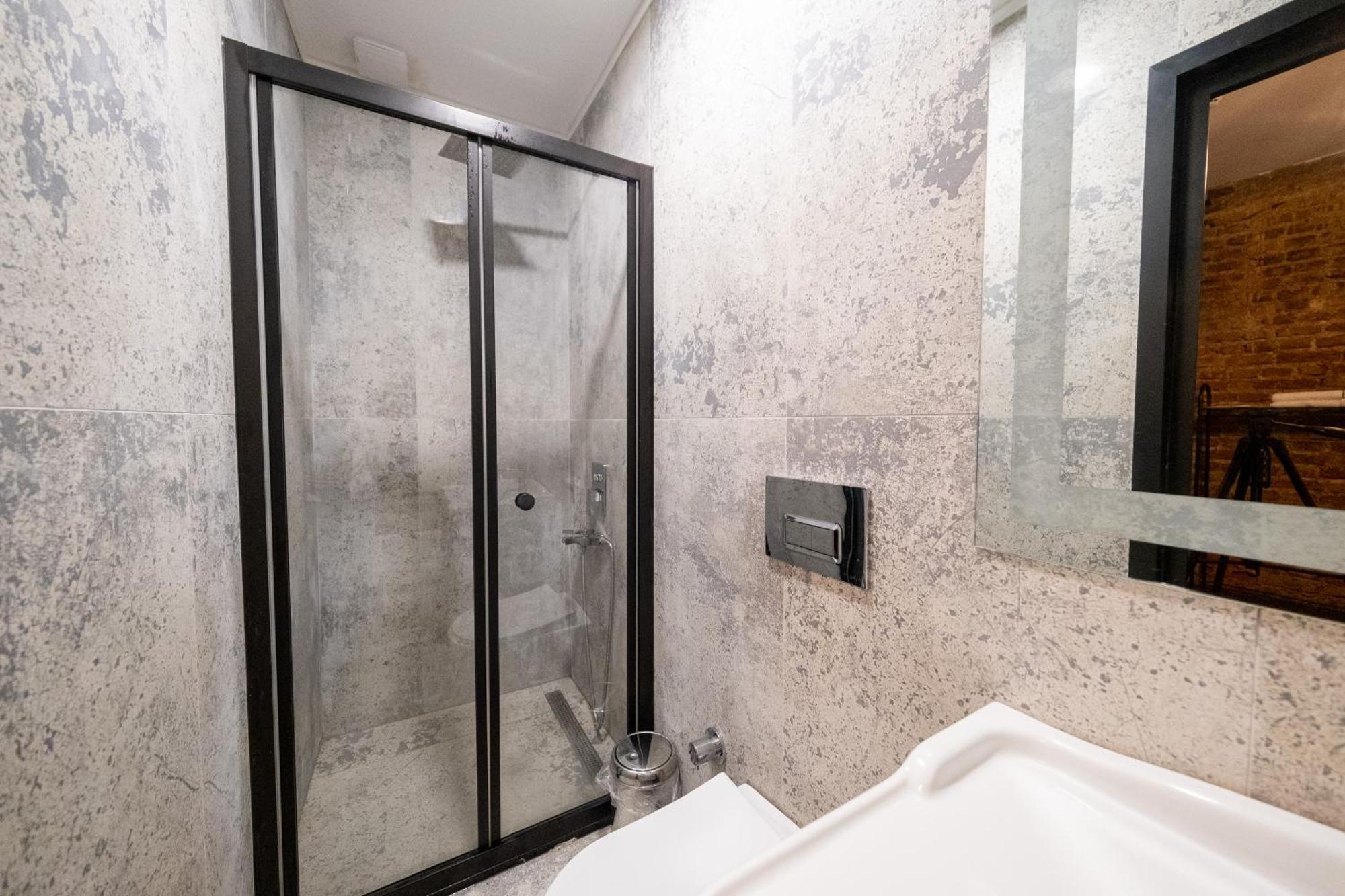 Hotel Suite By Frame Κωνσταντινούπολη Εξωτερικό φωτογραφία