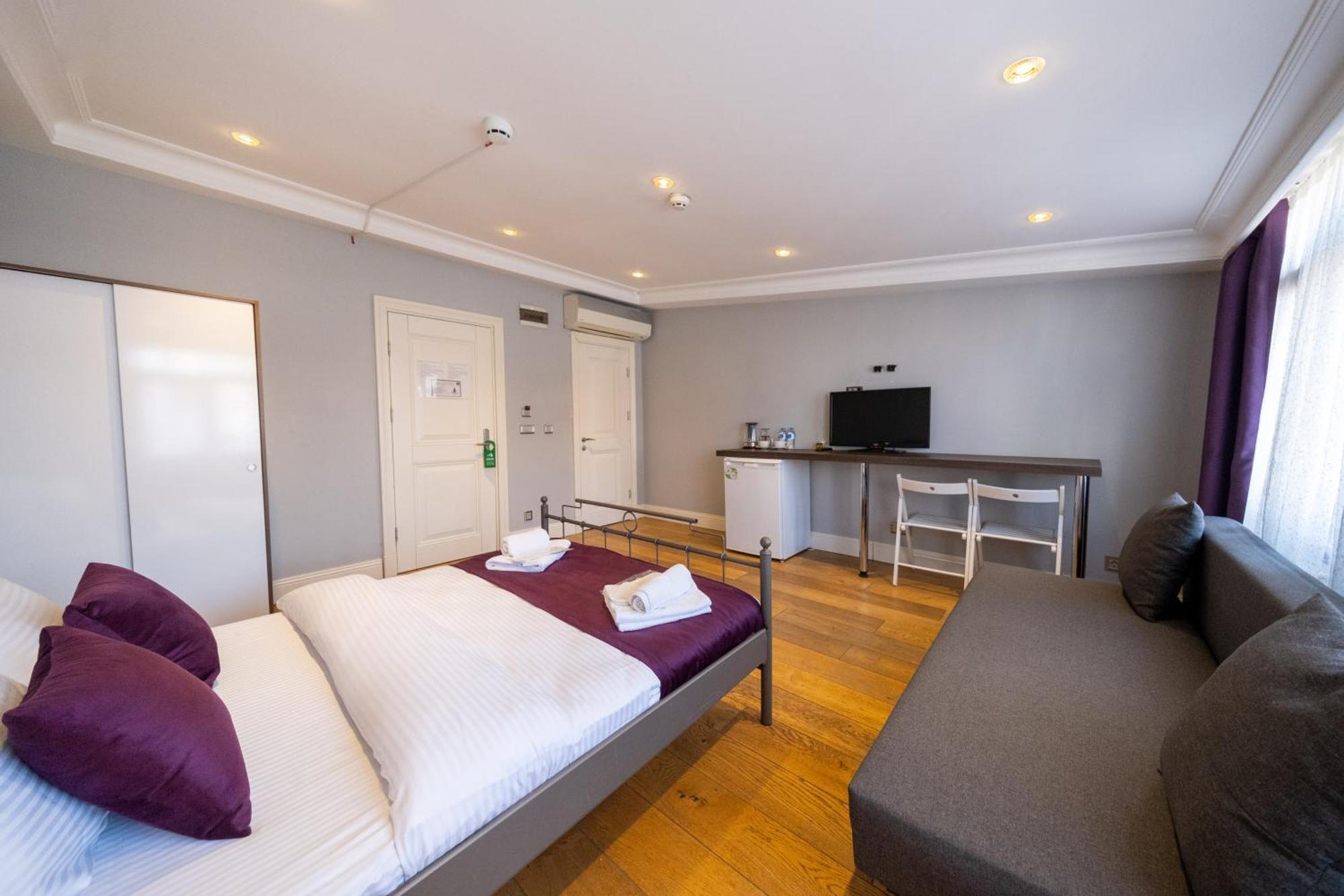 Hotel Suite By Frame Κωνσταντινούπολη Εξωτερικό φωτογραφία