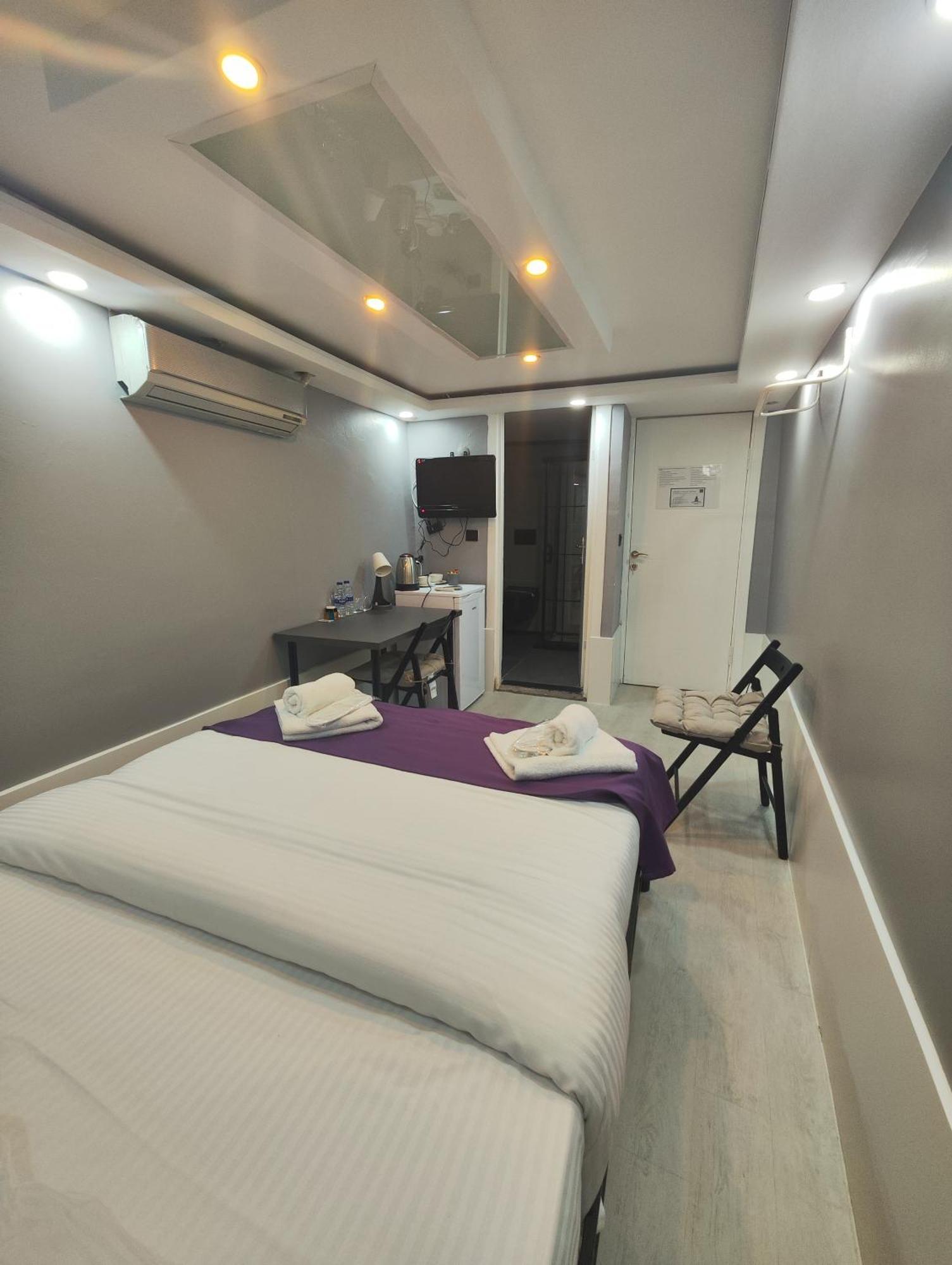 Hotel Suite By Frame Κωνσταντινούπολη Εξωτερικό φωτογραφία