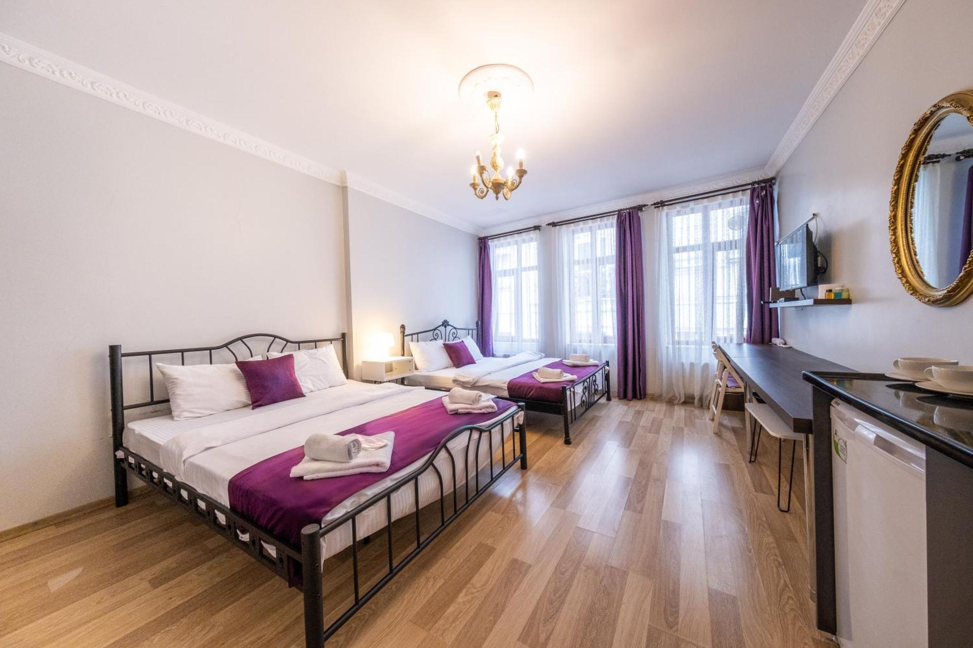 Hotel Suite By Frame Κωνσταντινούπολη Εξωτερικό φωτογραφία