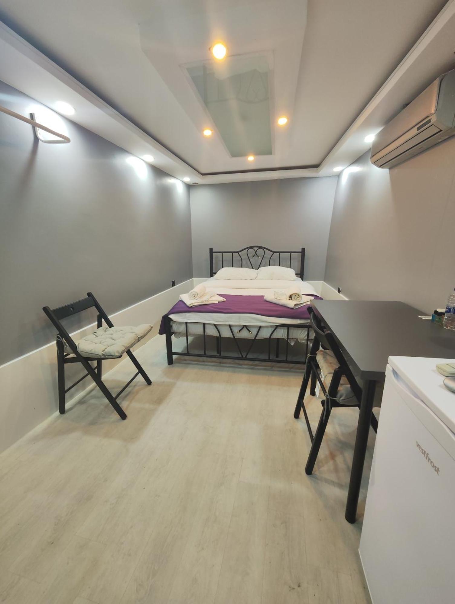 Hotel Suite By Frame Κωνσταντινούπολη Εξωτερικό φωτογραφία