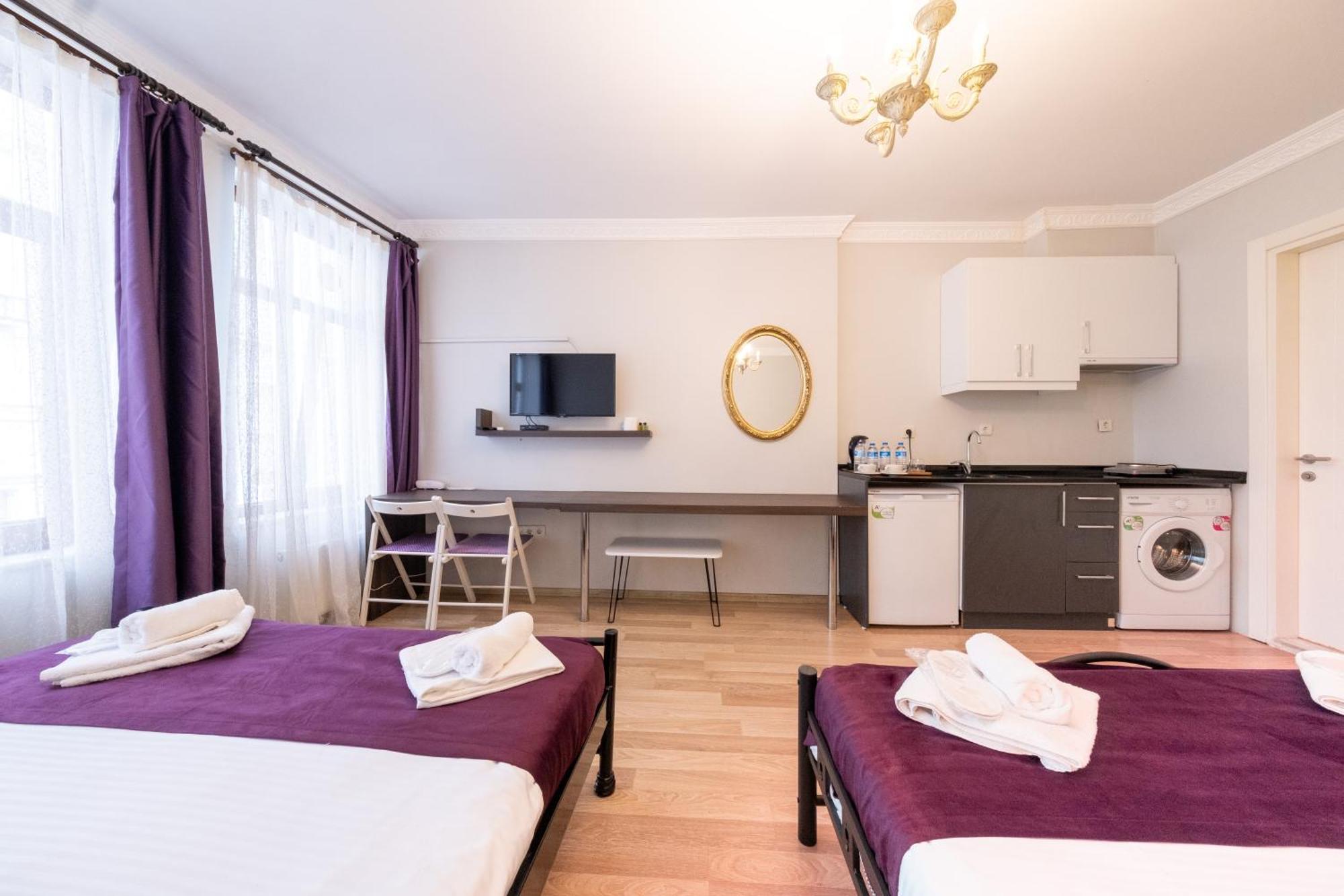 Hotel Suite By Frame Κωνσταντινούπολη Εξωτερικό φωτογραφία