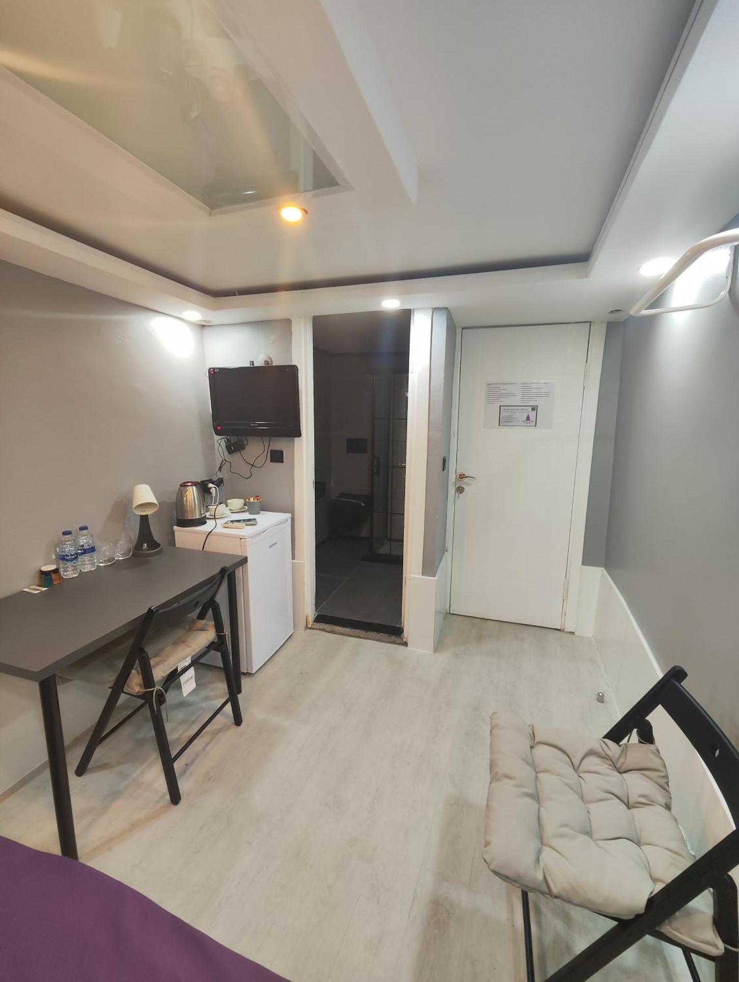 Hotel Suite By Frame Κωνσταντινούπολη Εξωτερικό φωτογραφία