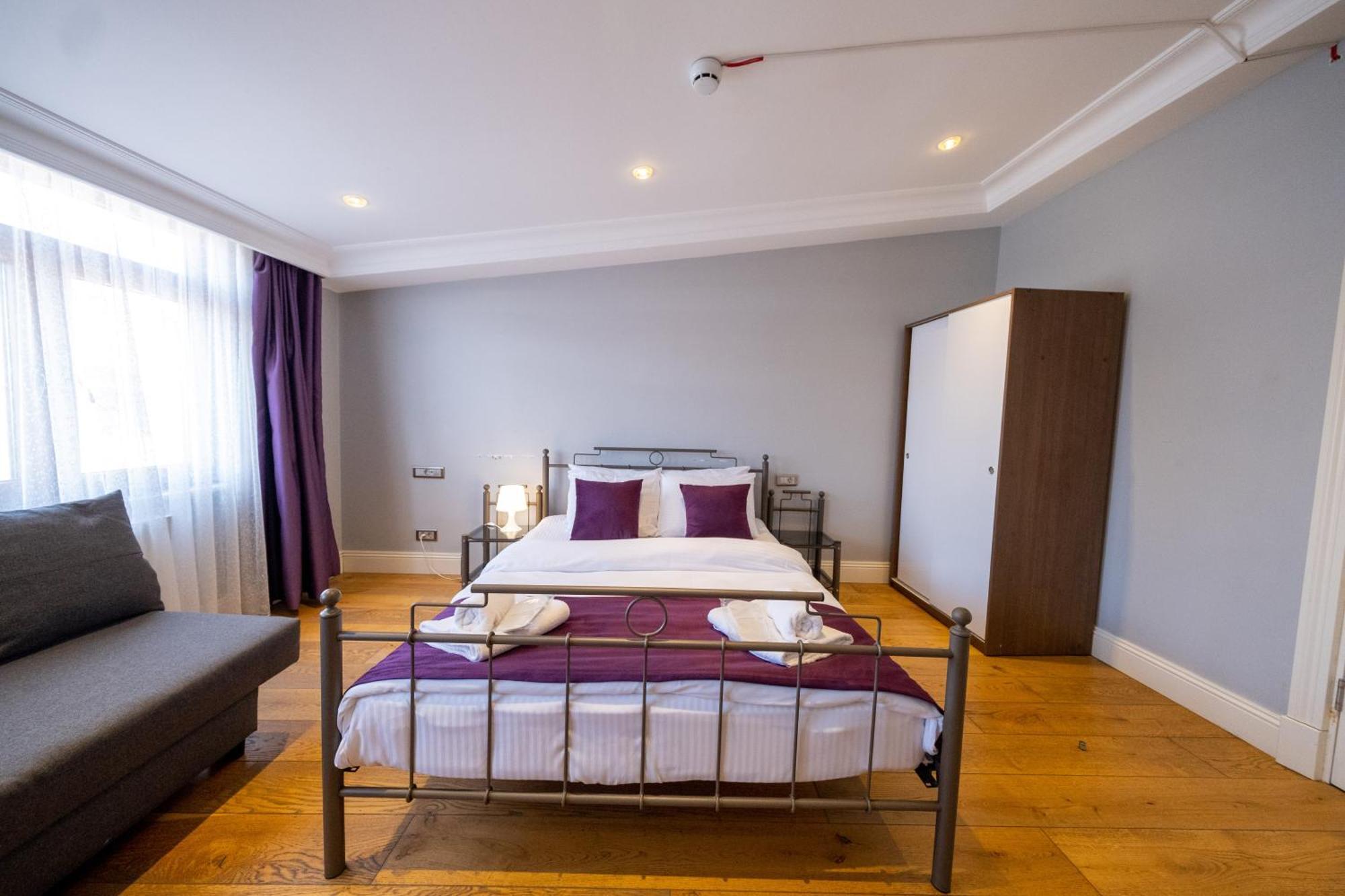Hotel Suite By Frame Κωνσταντινούπολη Εξωτερικό φωτογραφία