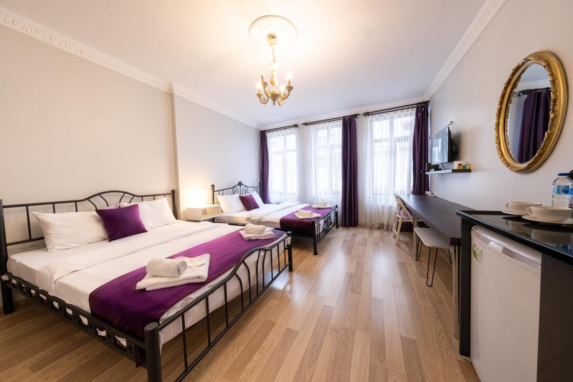 Hotel Suite By Frame Κωνσταντινούπολη Εξωτερικό φωτογραφία
