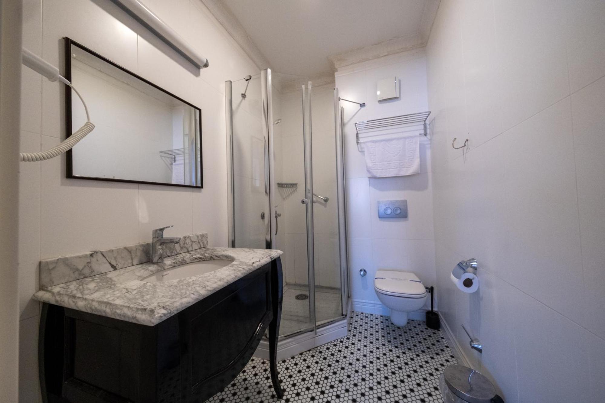 Hotel Suite By Frame Κωνσταντινούπολη Εξωτερικό φωτογραφία
