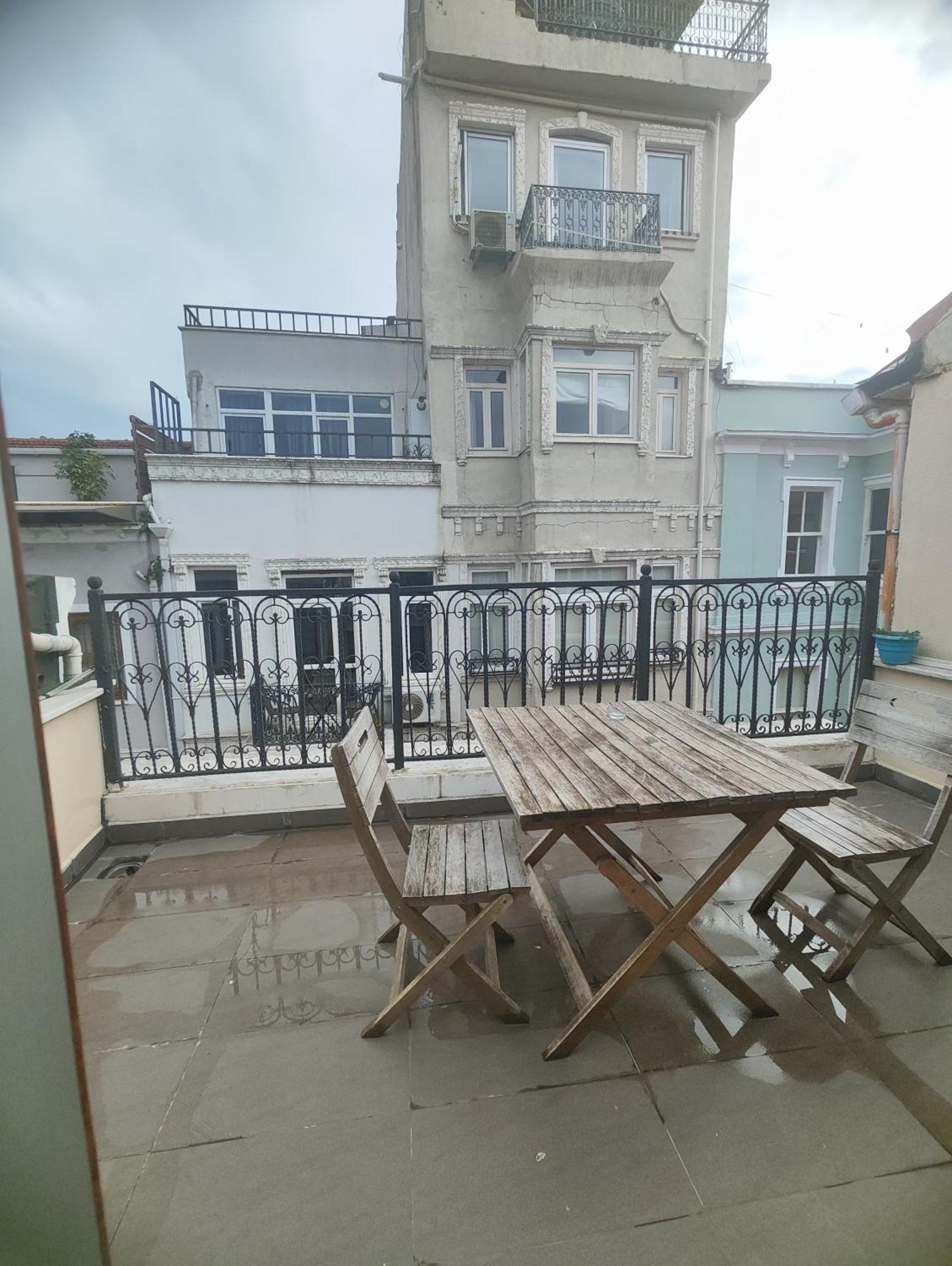 Hotel Suite By Frame Κωνσταντινούπολη Εξωτερικό φωτογραφία