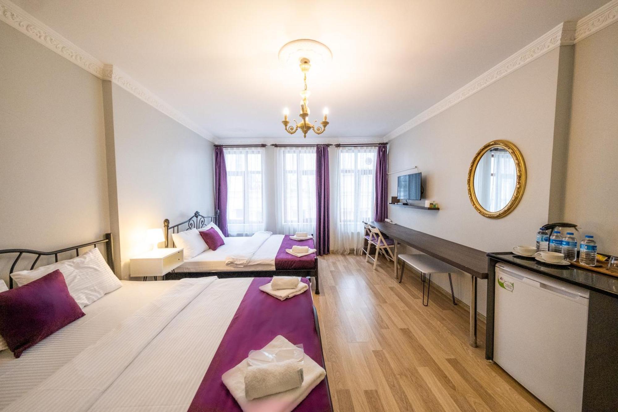 Hotel Suite By Frame Κωνσταντινούπολη Εξωτερικό φωτογραφία