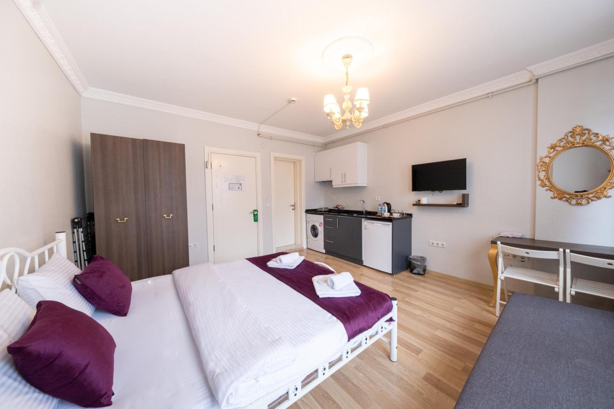Hotel Suite By Frame Κωνσταντινούπολη Εξωτερικό φωτογραφία