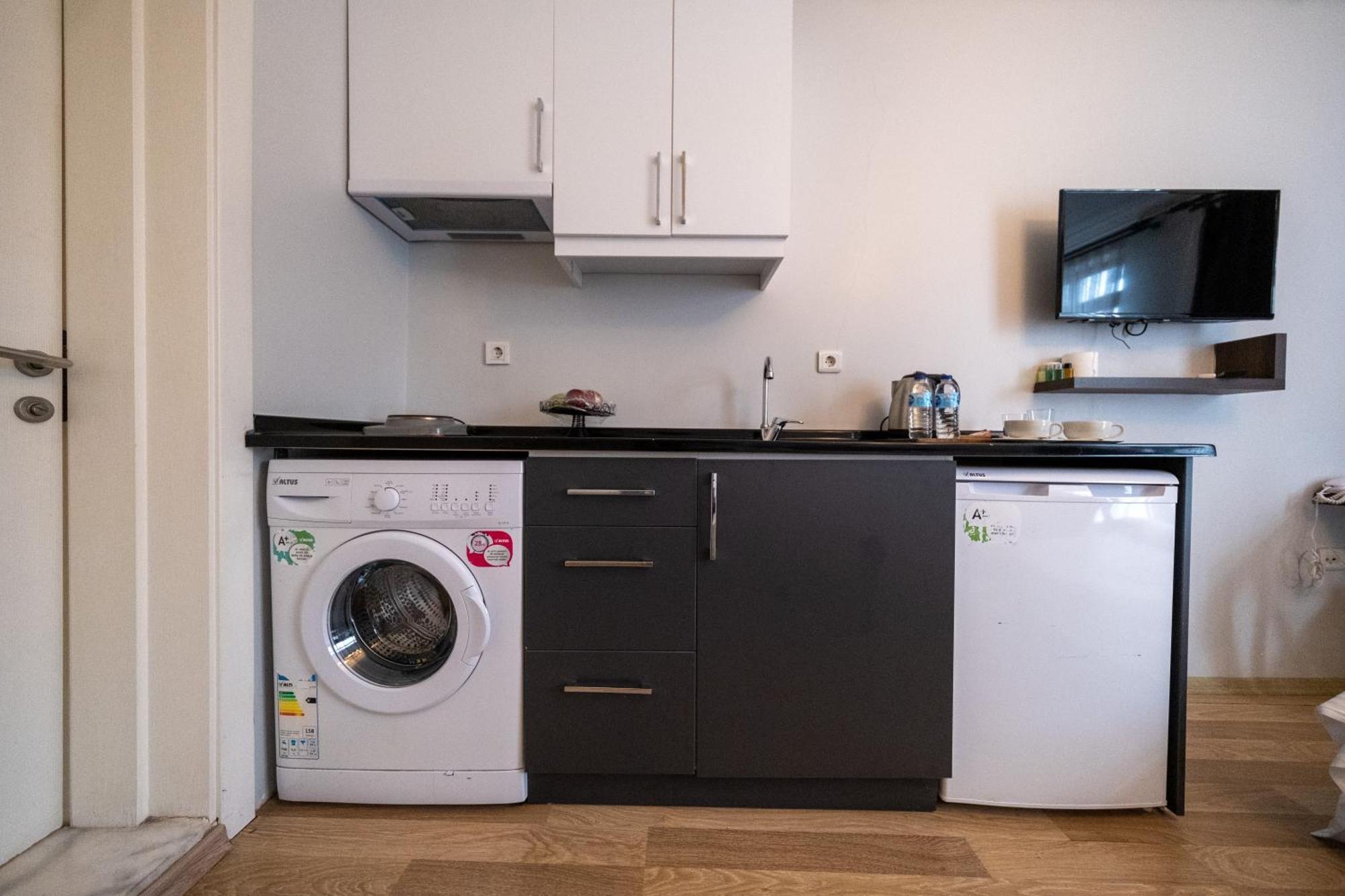 Hotel Suite By Frame Κωνσταντινούπολη Εξωτερικό φωτογραφία