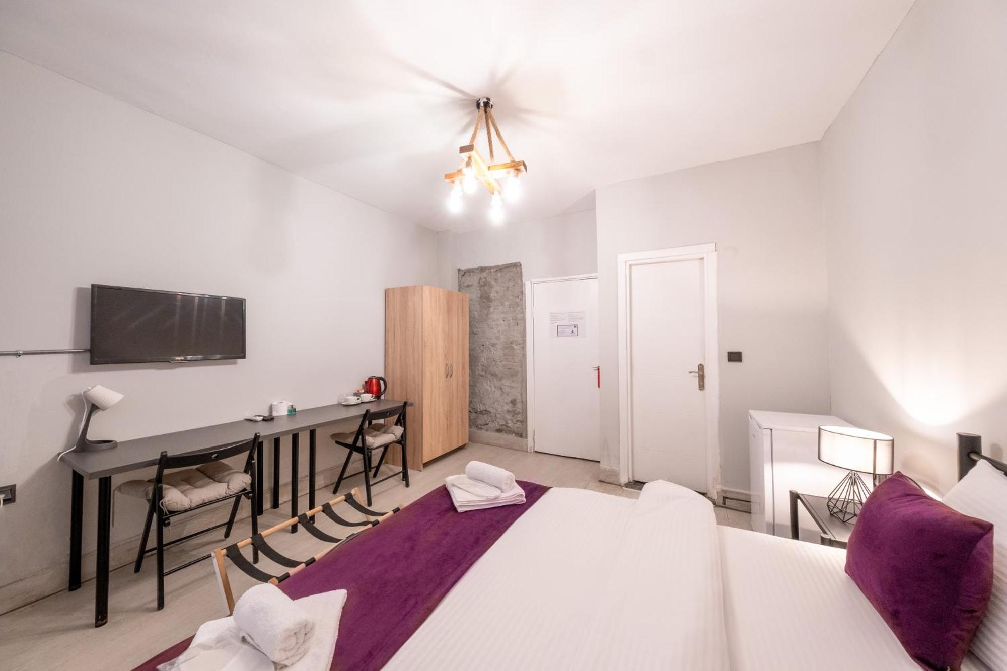Hotel Suite By Frame Κωνσταντινούπολη Εξωτερικό φωτογραφία