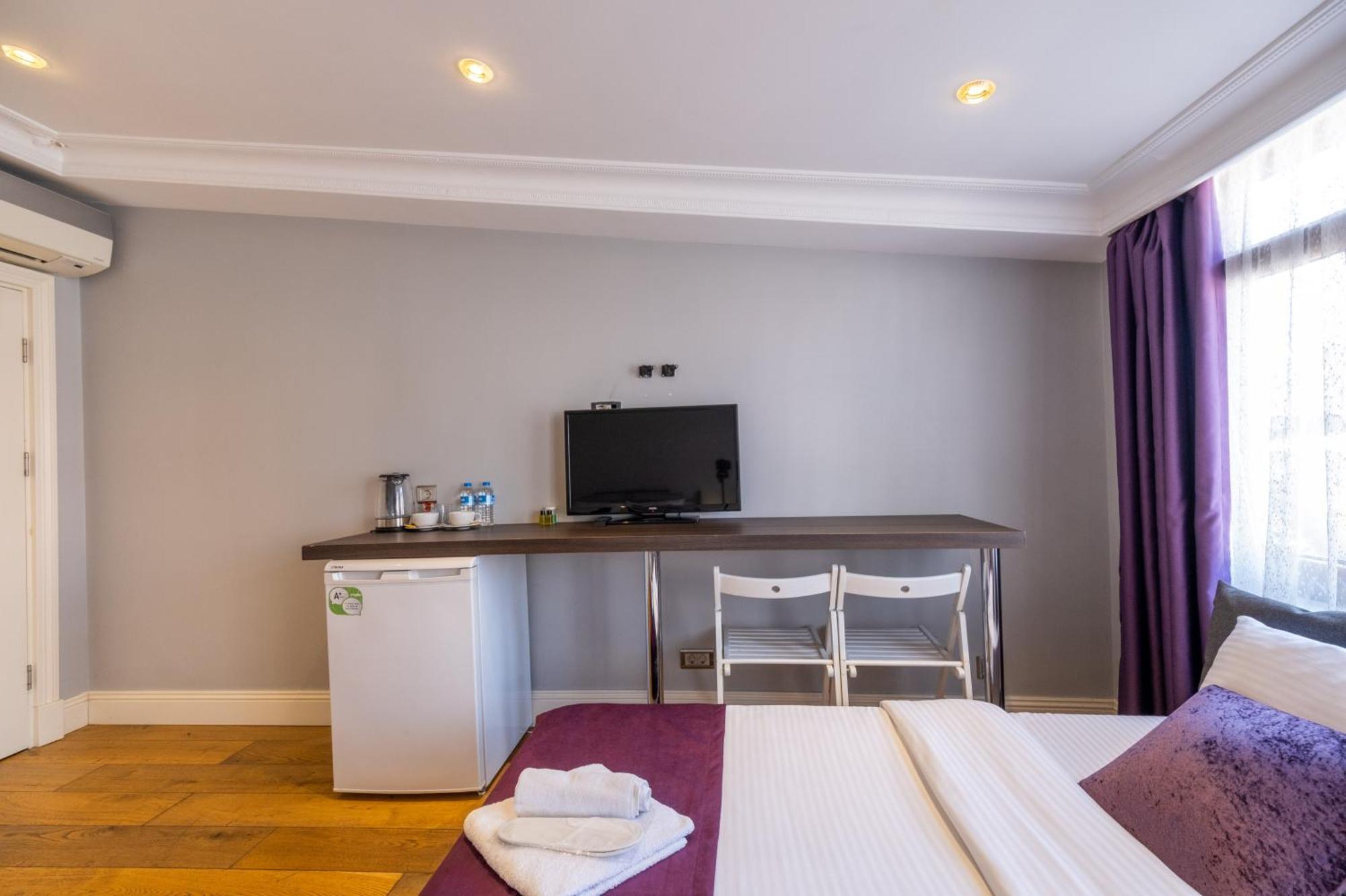 Hotel Suite By Frame Κωνσταντινούπολη Εξωτερικό φωτογραφία