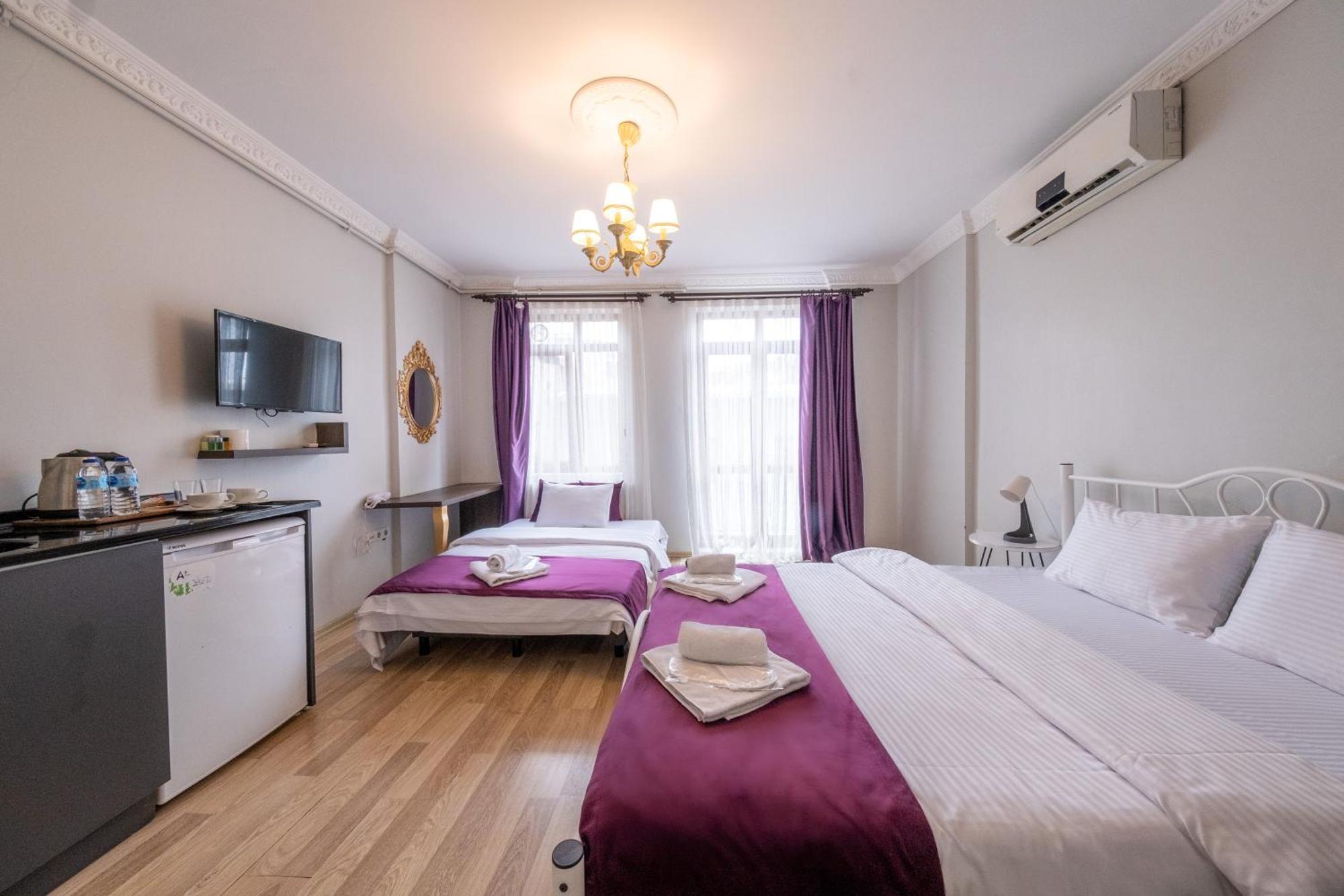 Hotel Suite By Frame Κωνσταντινούπολη Εξωτερικό φωτογραφία