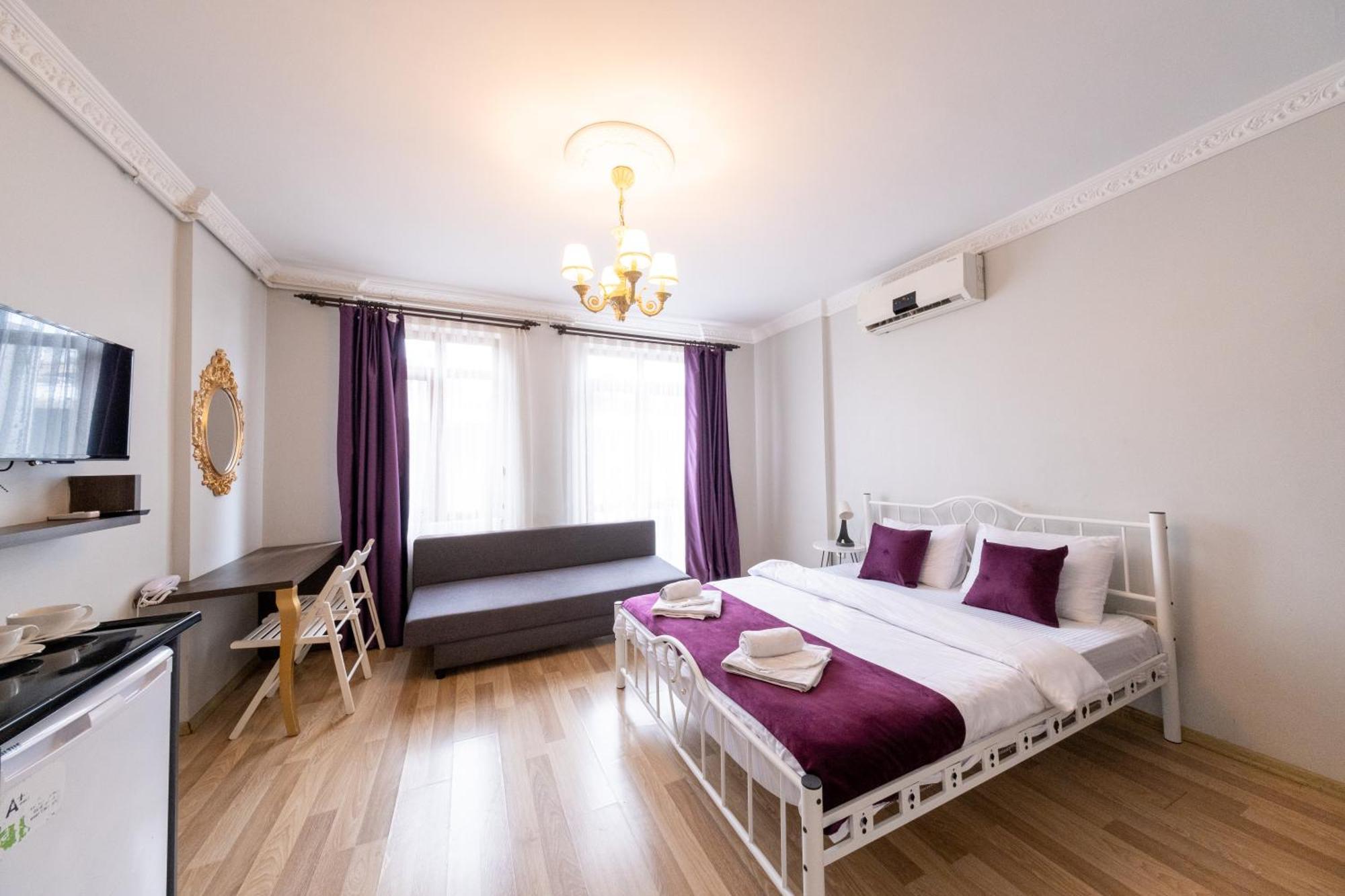 Hotel Suite By Frame Κωνσταντινούπολη Εξωτερικό φωτογραφία
