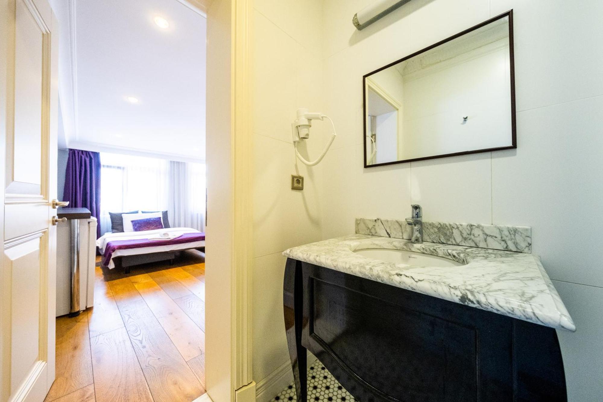 Hotel Suite By Frame Κωνσταντινούπολη Εξωτερικό φωτογραφία