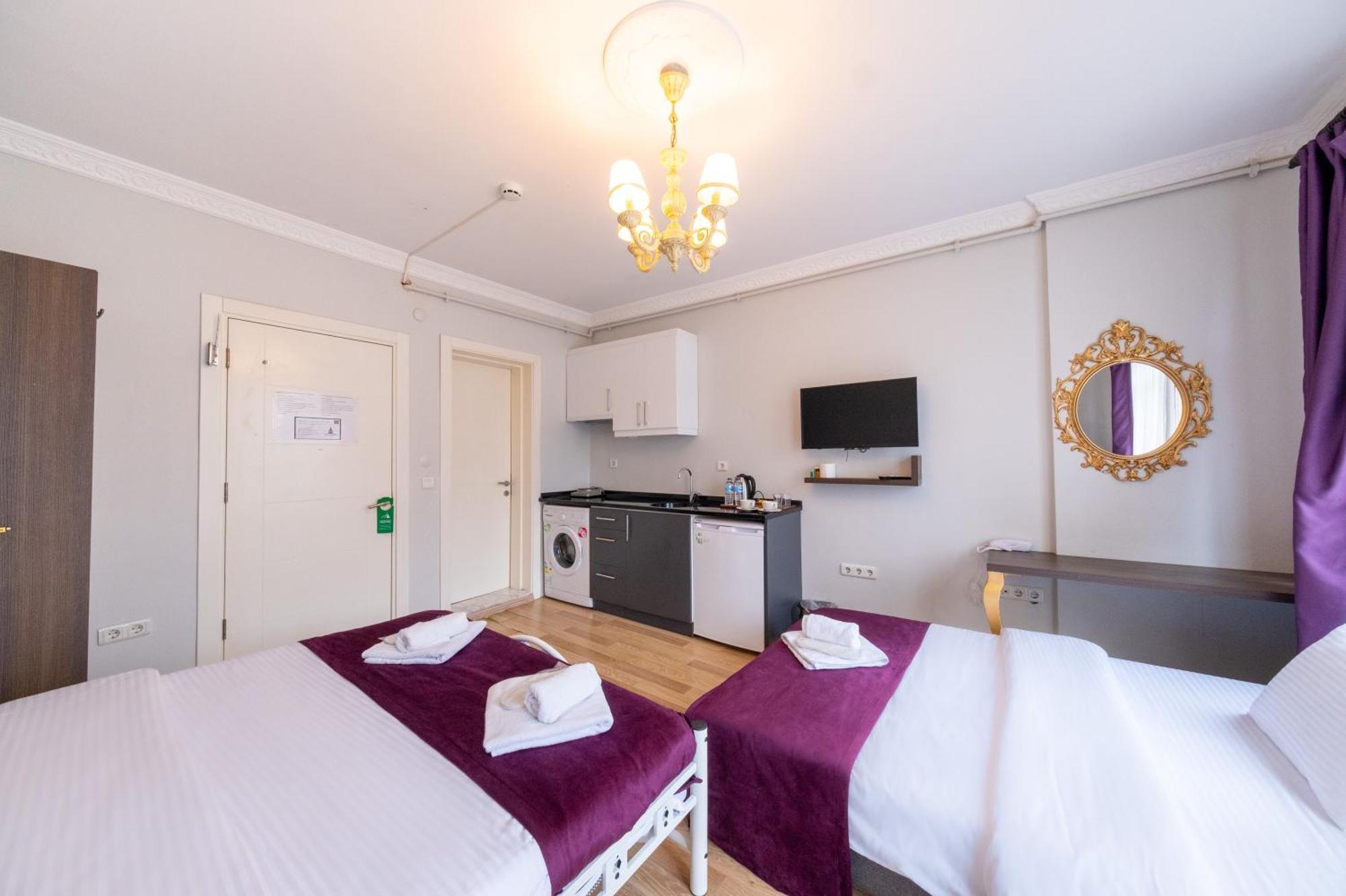 Hotel Suite By Frame Κωνσταντινούπολη Εξωτερικό φωτογραφία