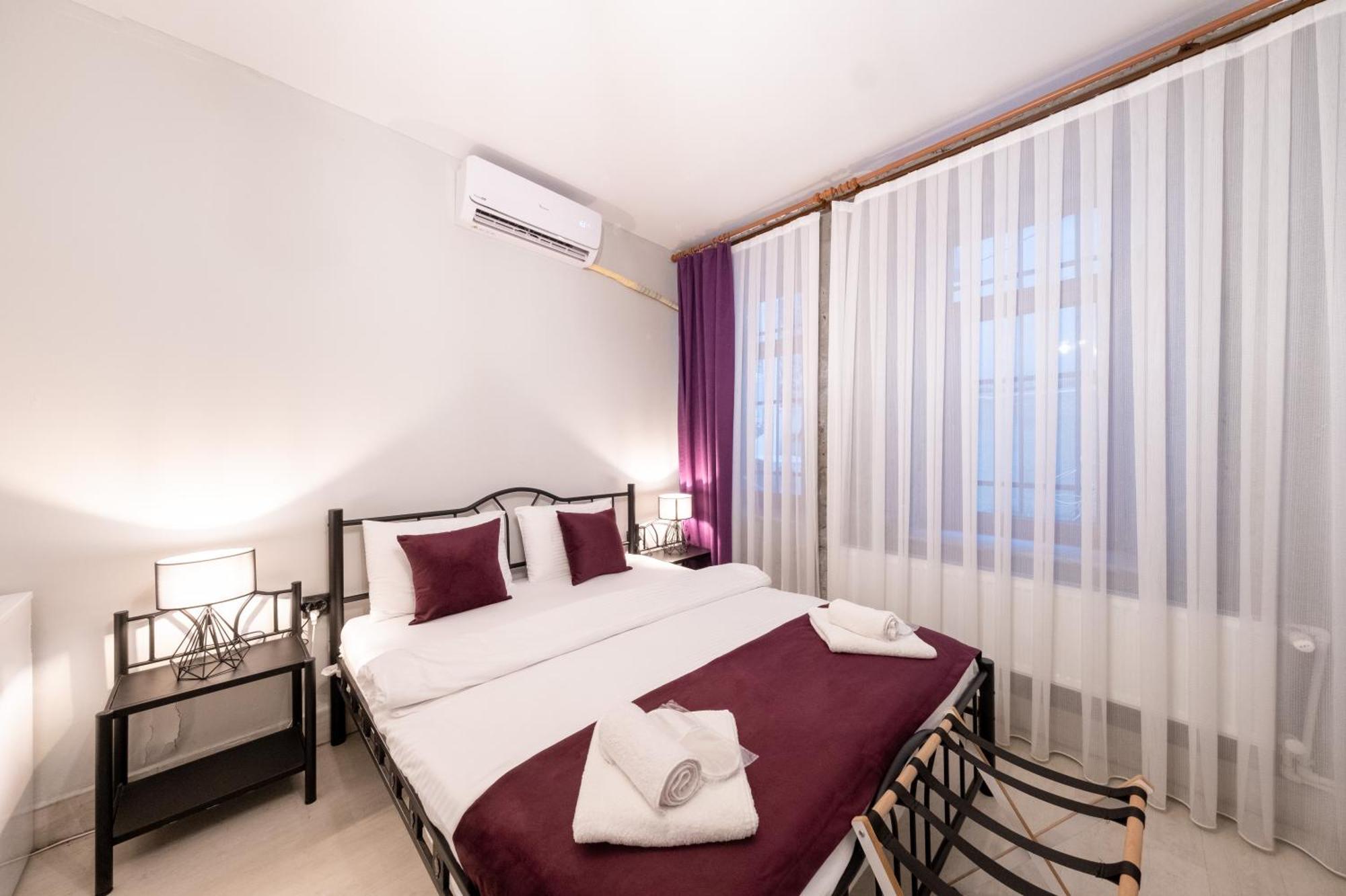 Hotel Suite By Frame Κωνσταντινούπολη Εξωτερικό φωτογραφία