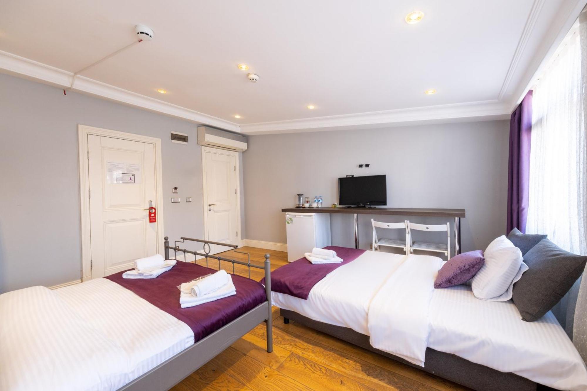 Hotel Suite By Frame Κωνσταντινούπολη Εξωτερικό φωτογραφία