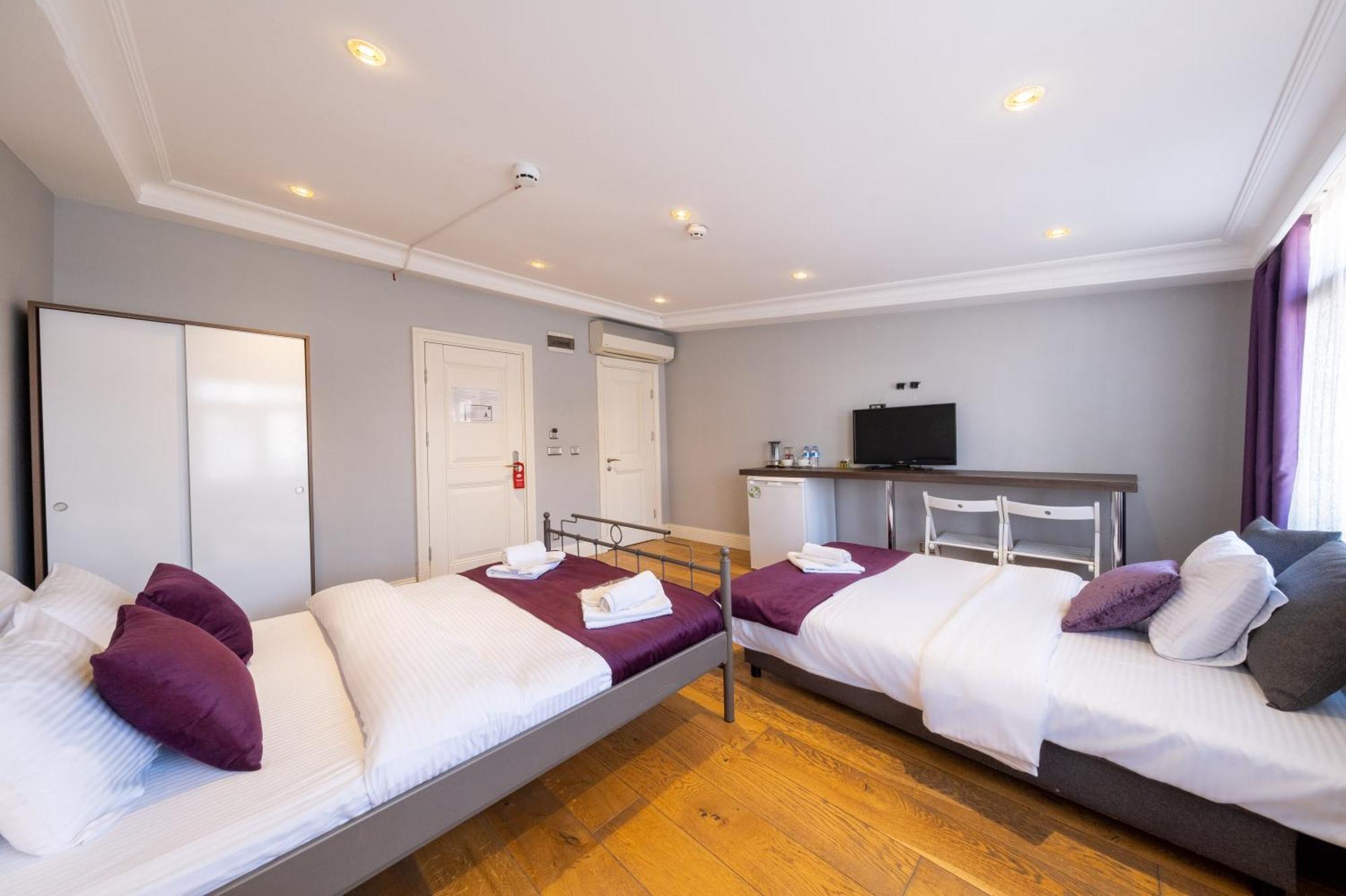Hotel Suite By Frame Κωνσταντινούπολη Εξωτερικό φωτογραφία