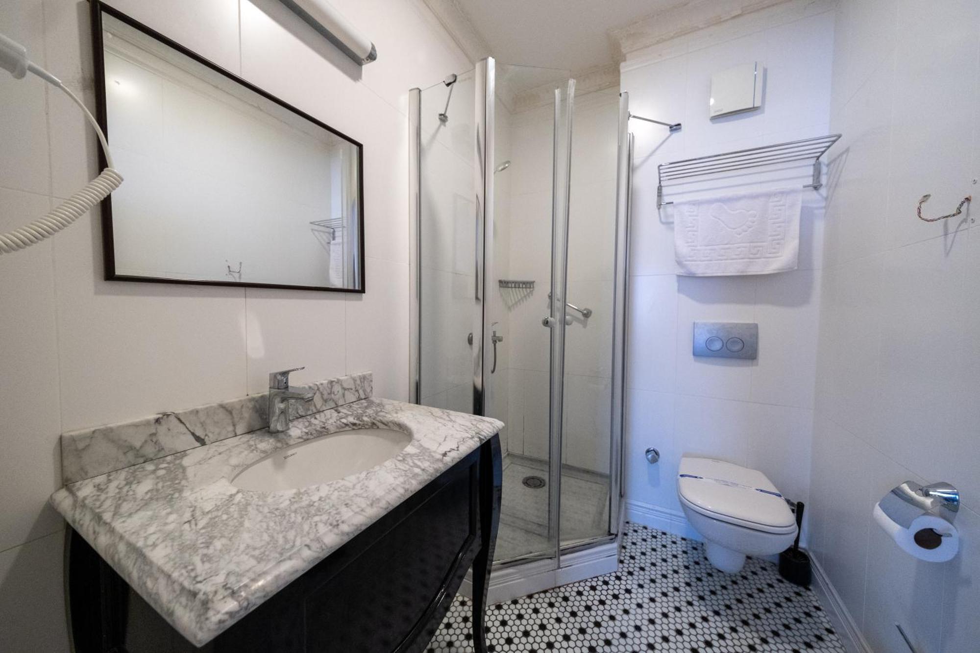 Hotel Suite By Frame Κωνσταντινούπολη Εξωτερικό φωτογραφία