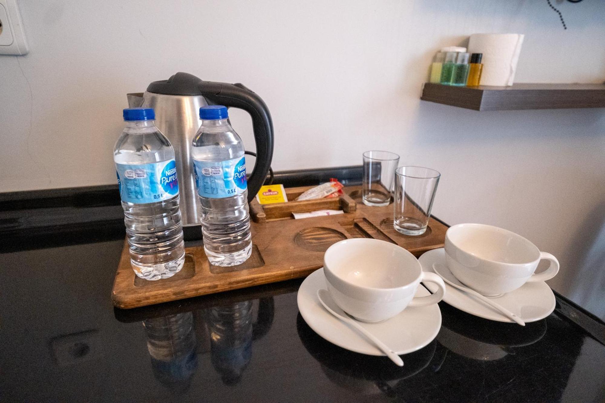 Hotel Suite By Frame Κωνσταντινούπολη Εξωτερικό φωτογραφία