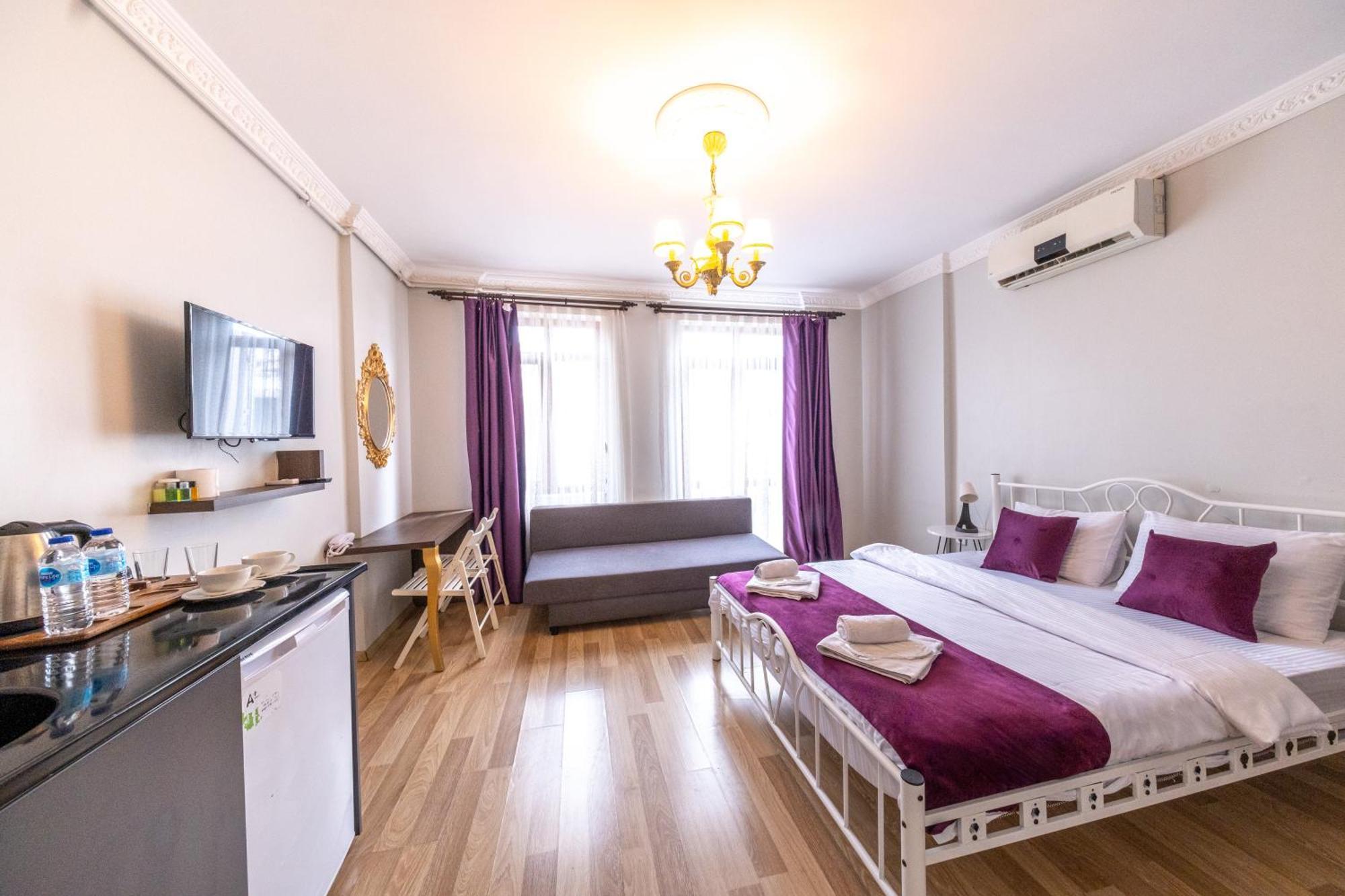 Hotel Suite By Frame Κωνσταντινούπολη Εξωτερικό φωτογραφία