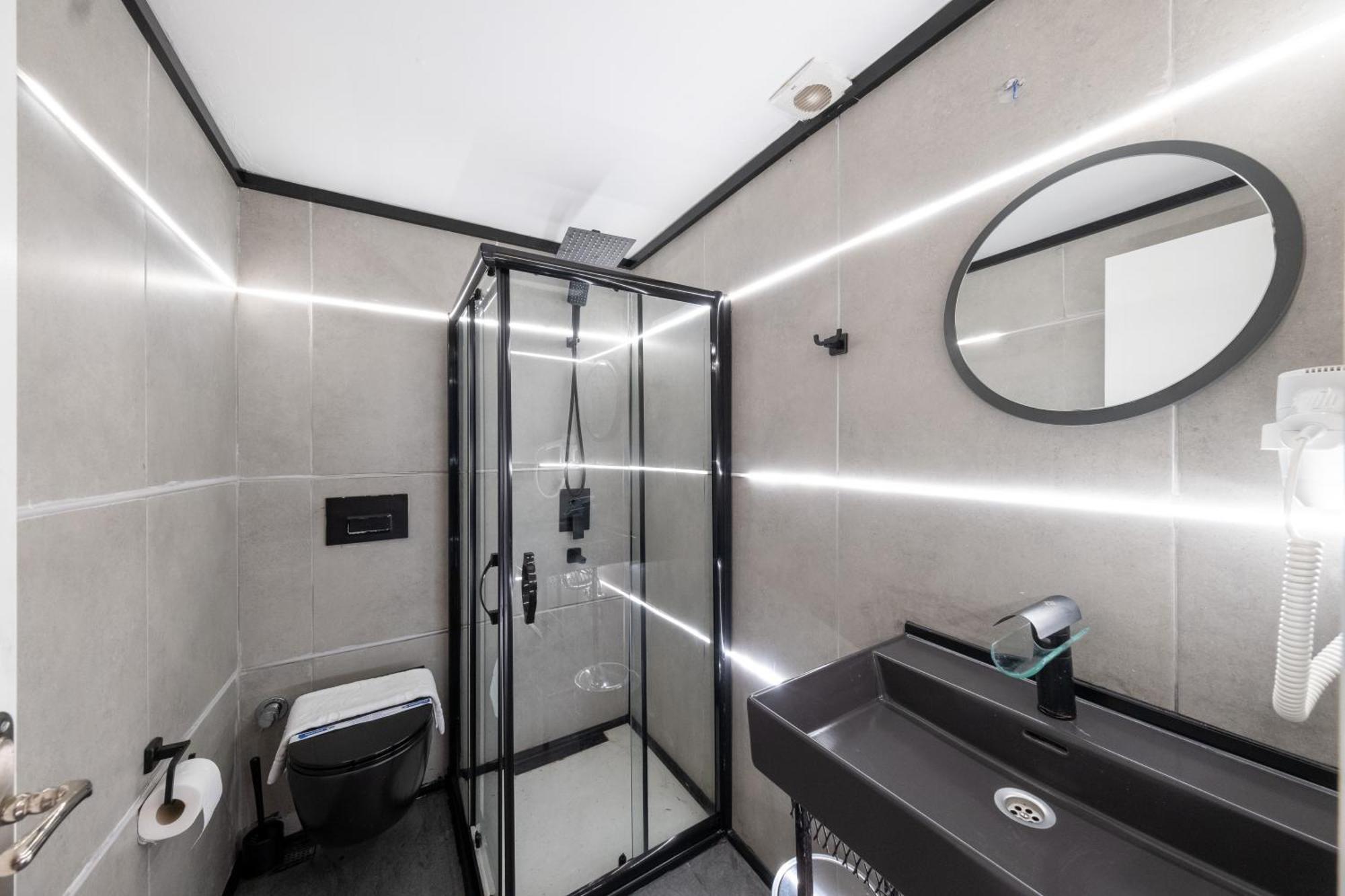 Hotel Suite By Frame Κωνσταντινούπολη Εξωτερικό φωτογραφία