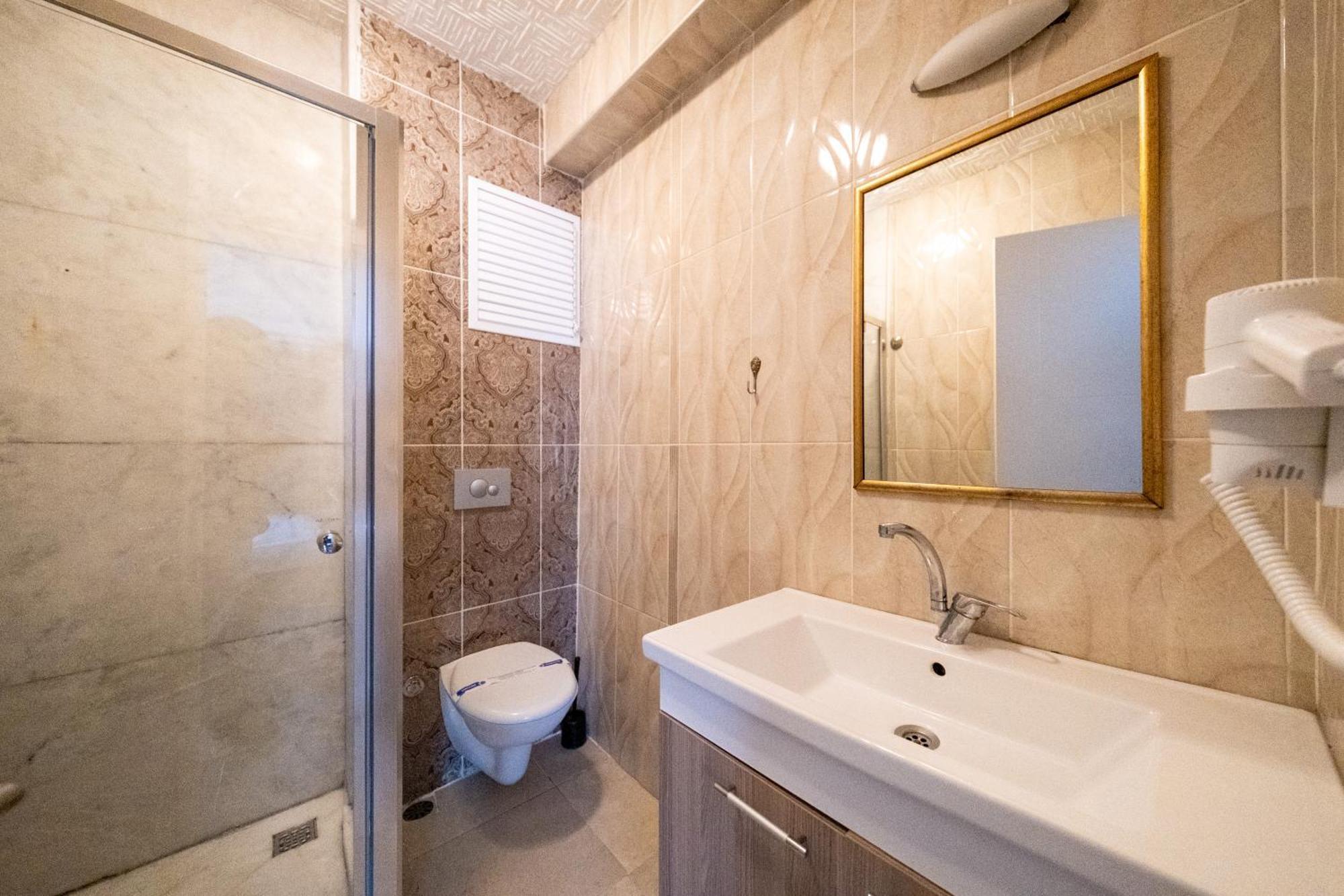 Hotel Suite By Frame Κωνσταντινούπολη Εξωτερικό φωτογραφία