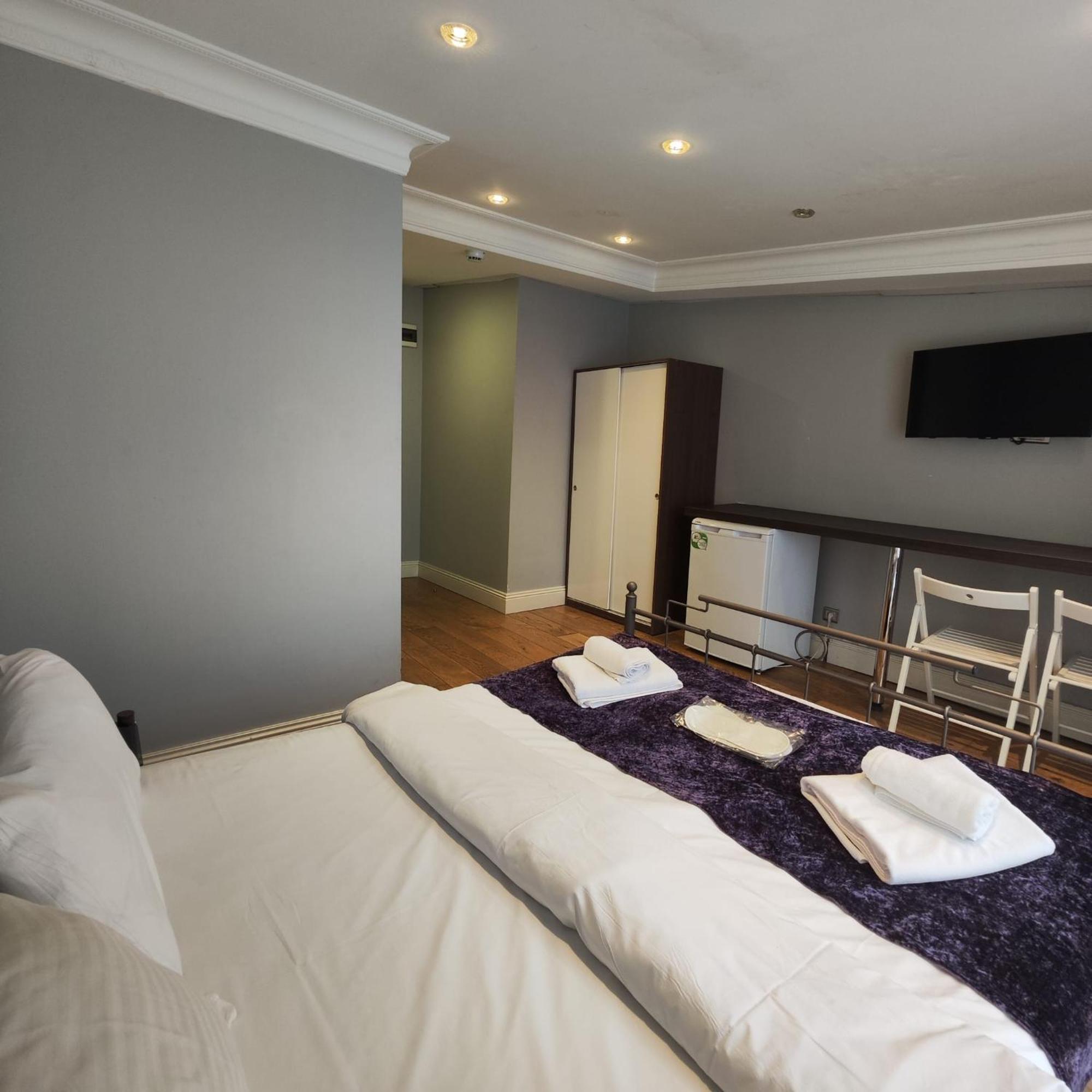 Hotel Suite By Frame Κωνσταντινούπολη Εξωτερικό φωτογραφία