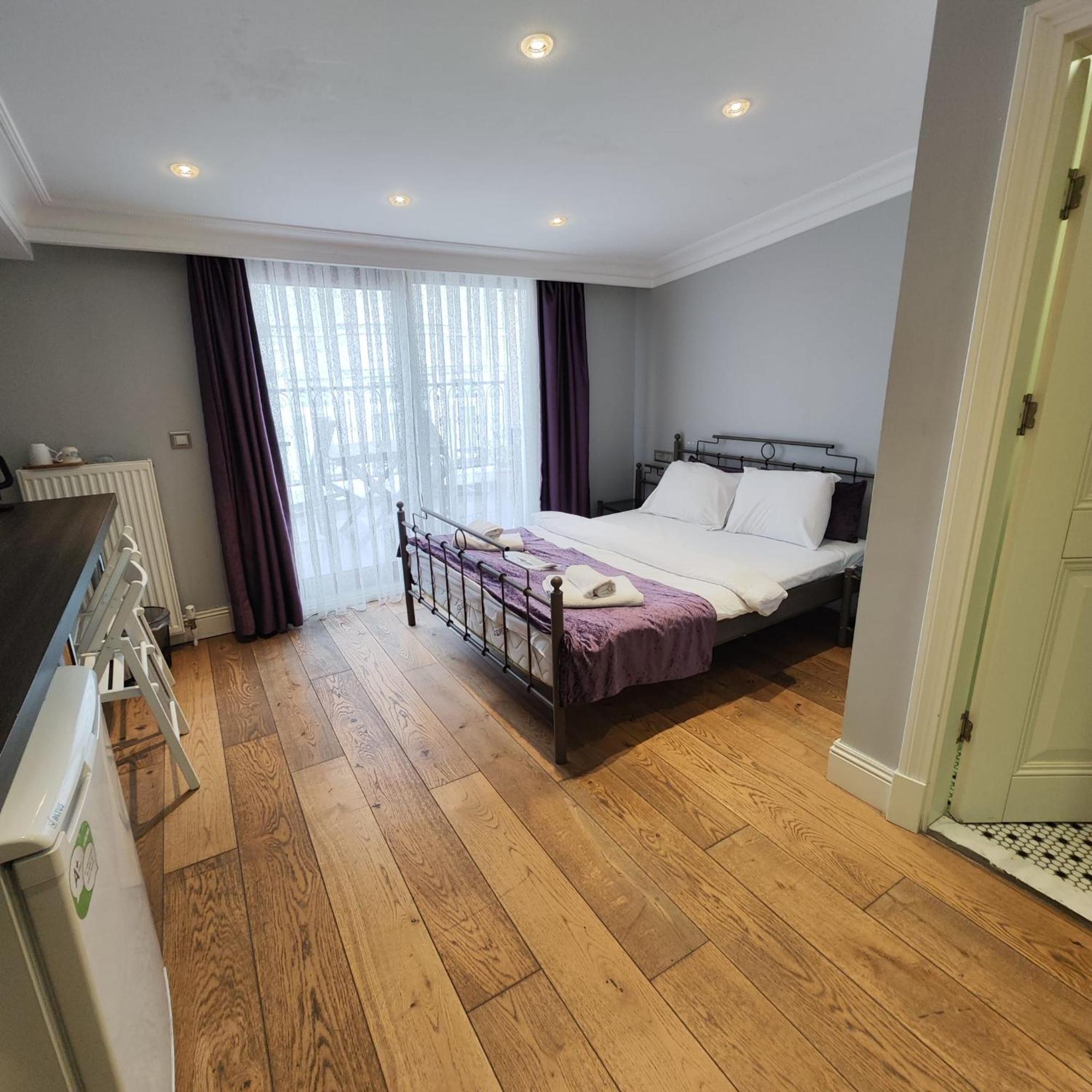 Hotel Suite By Frame Κωνσταντινούπολη Εξωτερικό φωτογραφία